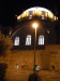 014 synagóga Churva v noci